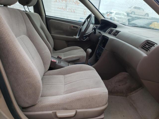 Photo 5 from auction – 2000 TOYOTA CAMRY CE with VIN JT2BG22K8Y0467122