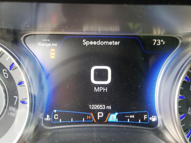 صورة رقم 8 من المزاد - 2015 CHRYSLER 300 LIMITE مع VIN 2C3CCAAG5FH786389