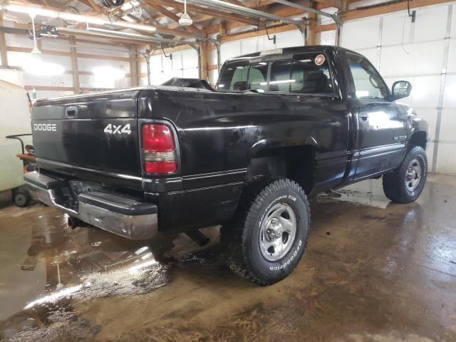 Photo 4 from auction – 2001 DODGE RAM 1500 with VIN 1B7HF16Y21S263066