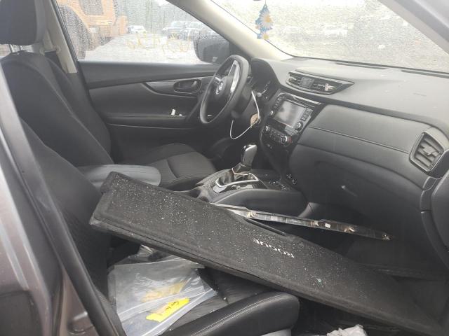 Photo 5 from auction – 2019 NISSAN ROGUE S with VIN KNMAT2MV6KP508657