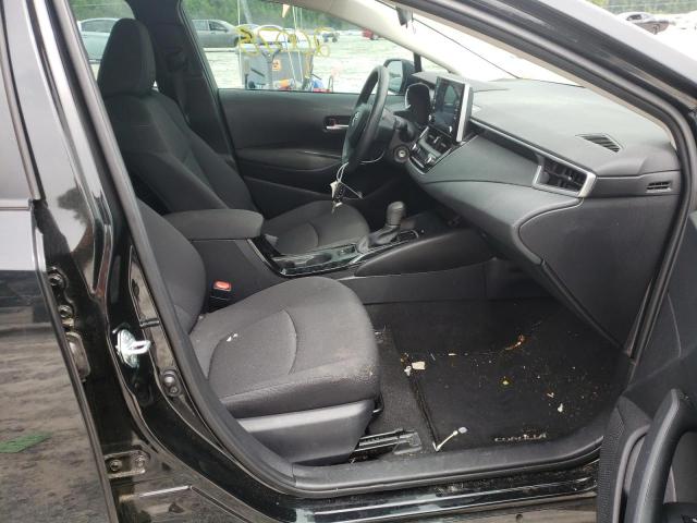 Photo 5 from auction – 2020 TOYOTA COROLLA LE with VIN 5YFEPRAE9LP129462