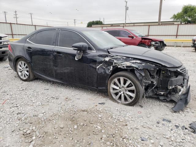 Photo 9 from auction – 2016 LEXUS IS 200T with VIN JTHBA1D28G5010598