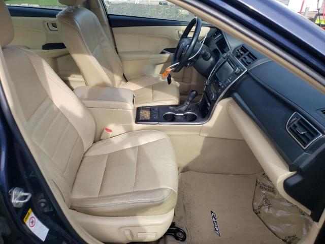 Photo 5 from auction – 2016 TOYOTA CAMRY HYBR with VIN 4T1BD1FK3GU182772