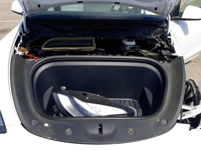 Zdjęcie 7 z aukcji – 2021 TESLA MODEL Y z VIN 5YJYGDEEXMF068033