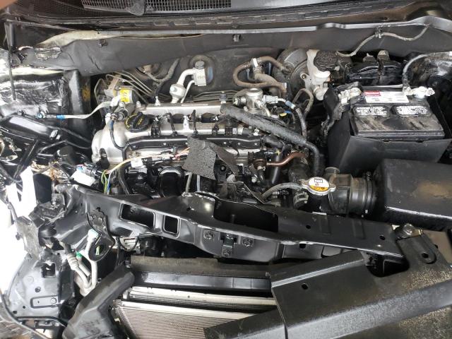 Photo 7 from auction – 2016 KIA SOUL with VIN KNDJN2A21G7246896