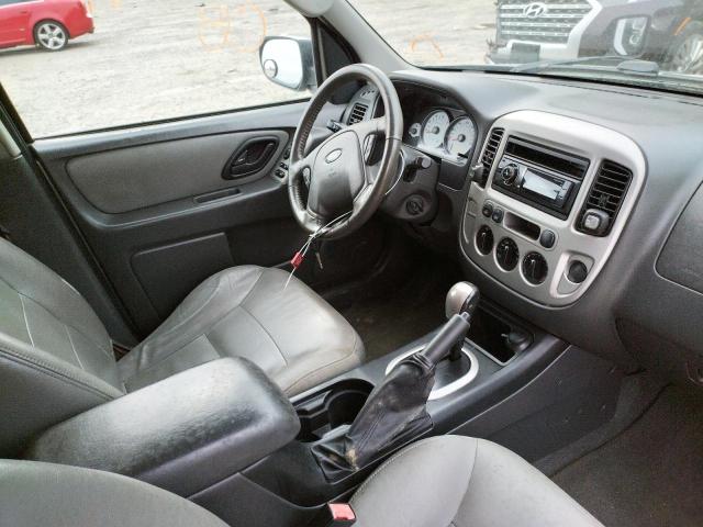 Photo 9 from auction – 2005 FORD ESCAPE XLT with VIN 1FMYU93125KD73449