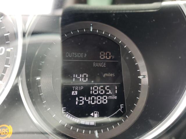 Photo 8 from auction – 2014 MAZDA CX-5 SPORT with VIN JM3KE2BE9E0422586