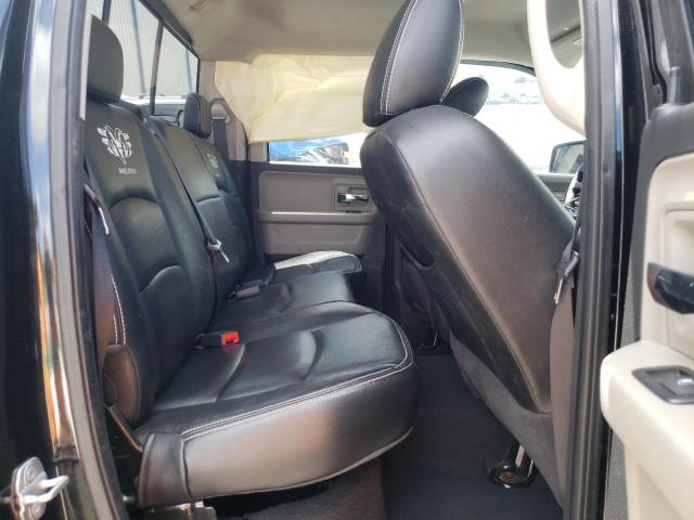 Photo 6 from auction – 2010 DODGE RAM 1500 with VIN 1D7RV1GTXAS257130