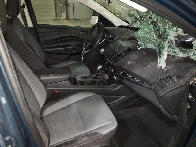 Photo 8 from auction – 2019 FORD ESCAPE S with VIN 1FMCU0F70KUC18467