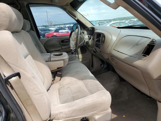 Photo 5 from auction – 2002 FORD F150 SUPER with VIN 1FTRW07622KE08328