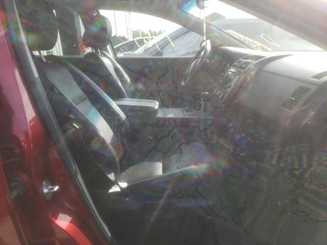 Photo 5 from auction – 2014 MAZDA CX-9 with VIN JM3TB3CV4E0436302
