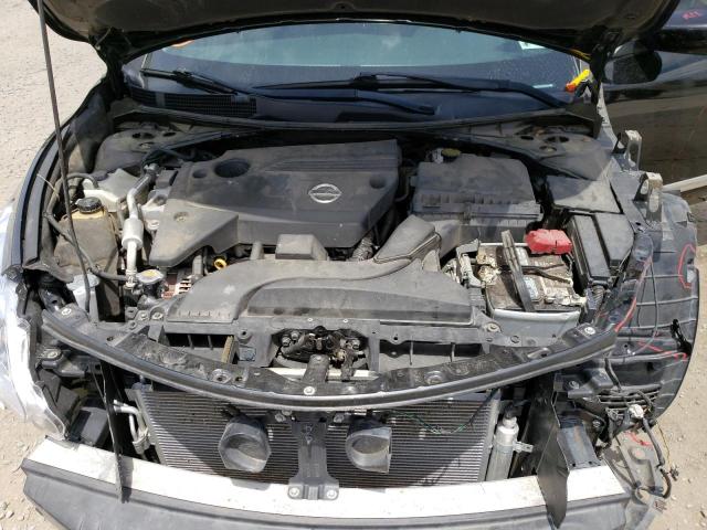 Photo 7 from auction – 2015 NISSAN ALTIMA 2.5 with VIN 1N4AL3AP2FC142159