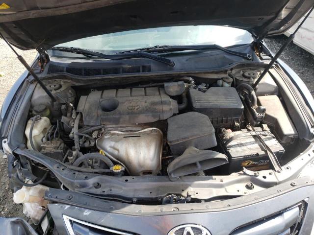 Фото 7 с аукциона – 2011 TOYOTA CAMRY BASE с VIN 4T1BF3EK5BU720159