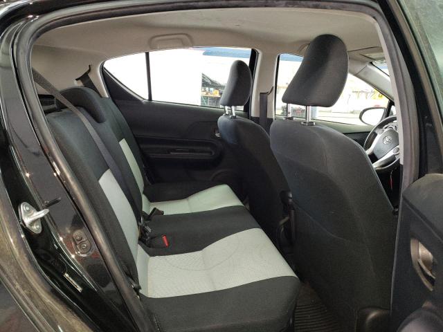Photo 6 from auction – 2016 TOYOTA PRIUS C with VIN JTDKDTB33G1589331
