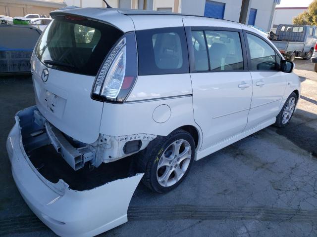 Foto 4 de la subasta – 2009 MAZDA 5 con VIN JM1CR29L890343177