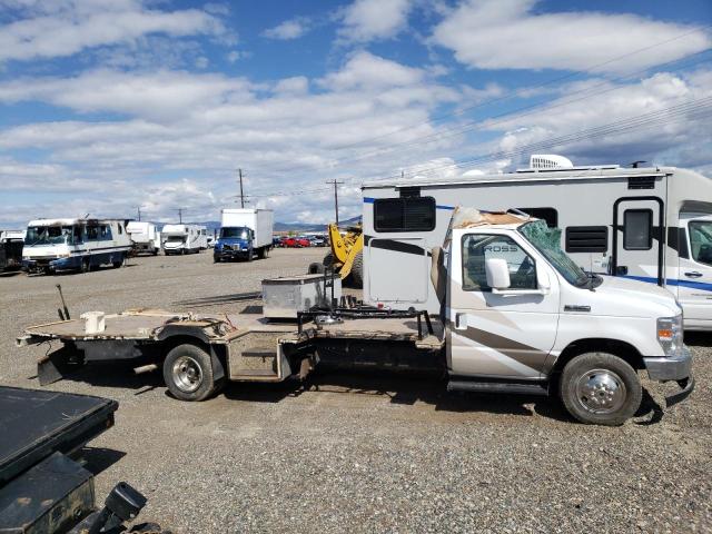 Photo 9 from auction – 2018 FORD ECONOLINE with VIN 1FDWE3FS1JDC40590