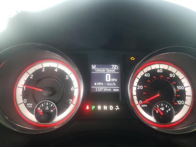 Photo 8 from auction – 2016 DODGE GRAND CARA with VIN 2C4RDGCG0GR273856