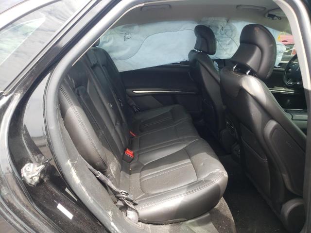 Photo 6 from auction – 2013 LINCOLN MKZ HYBRID with VIN 3LN6L2LU2DR826667