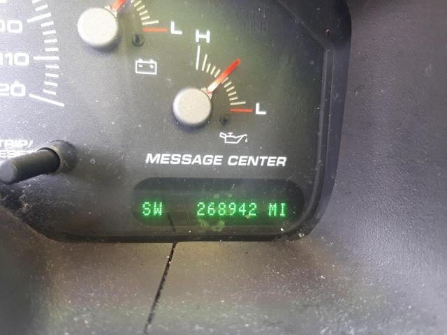 Photo 8 from auction – 2004 FORD EXPEDITION with VIN 1FMPU17L34LB32811