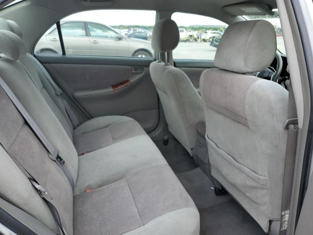 Photo 6 from auction – 2007 TOYOTA COROLLA CE with VIN JTDBR32E070124773