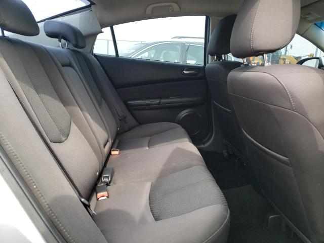 Photo 6 from auction – 2012 MAZDA 6 I with VIN 1YVHZ8DH4C5M39243