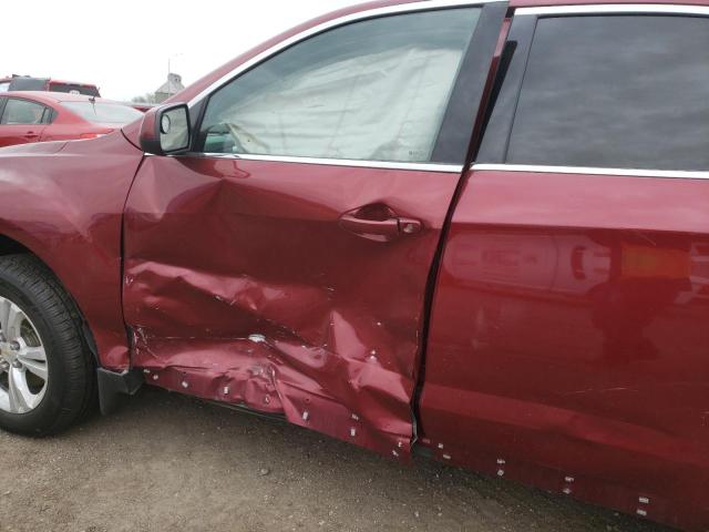Photo 9 from auction – 2011 CHEVROLET EQUINOX LT with VIN 2CNALDEC9B6271277