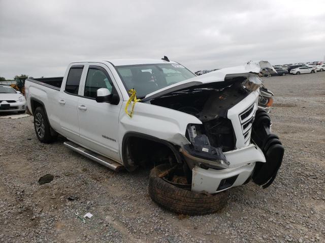 GMC SIERRA C15 2015 مع رقم تعريف المركبة 1GTR1TEC9FZ437573 - صورة من المزاد