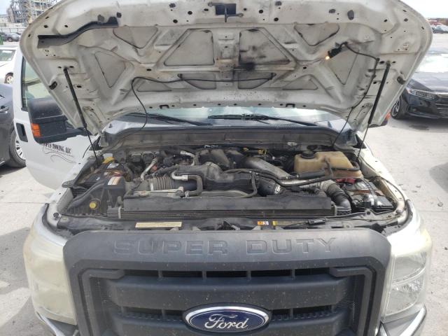 Photo 7 from auction – 2013 FORD F250 SUPER with VIN 1FT7W2AT4DEA47042
