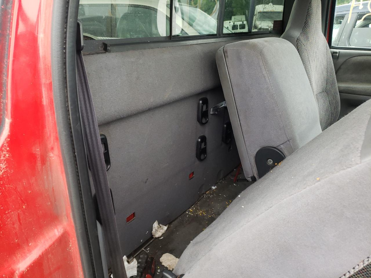 Photo 6 from auction – 1999 DODGE RAM 1500 with VIN 1B7HC16Y9XS156209