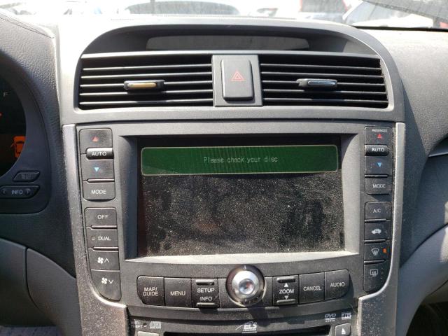 Photo 9 from auction – 2004 ACURA TL with VIN 19UUA66214A060171