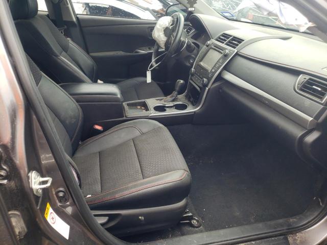 Photo 5 from auction – 2015 TOYOTA CAMRY LE with VIN 4T1BF1FK2FU084583