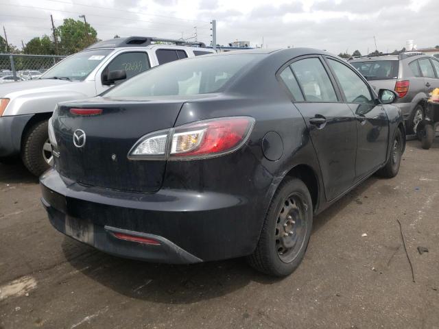 Photo 4 from auction – 2011 MAZDA 3 I with VIN JM1BL1UF3B1424838
