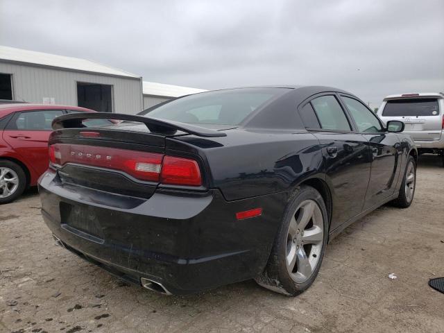 Photo 4 from auction – 2014 DODGE CHARGER SE with VIN 2C3CDXBG1EH325901