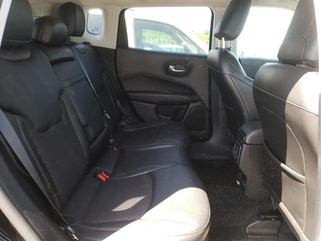 Foto 6 de la subasta – 2018 JEEP COMPASS LA con VIN 3C4NJCBB4JT186679