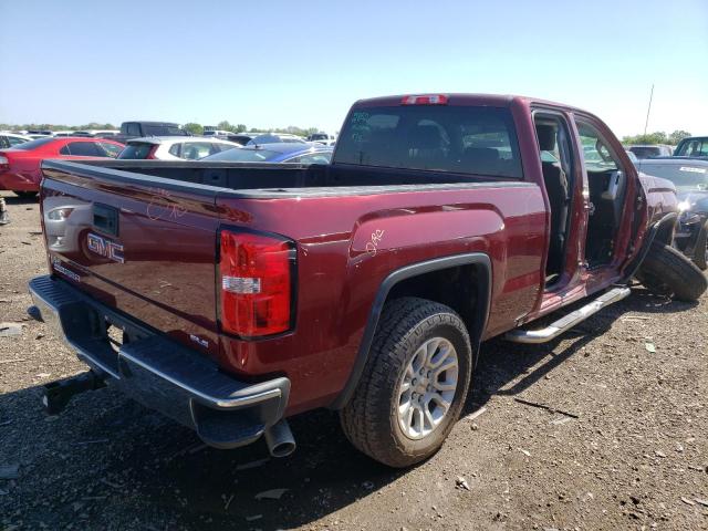 Photo 4 from auction – 2017 GMC SIERRA K15 with VIN 1GTV2MEC5HZ323901