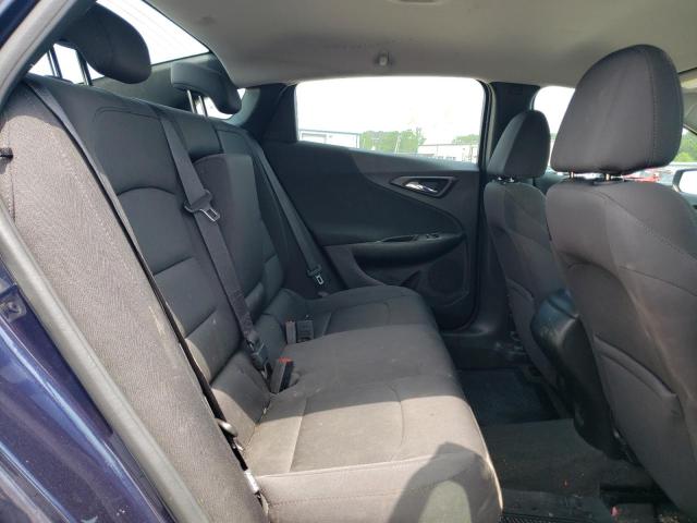 Photo 6 from auction – 2018 CHEVROLET MALIBU LS with VIN 1G1ZB5ST4JF106092