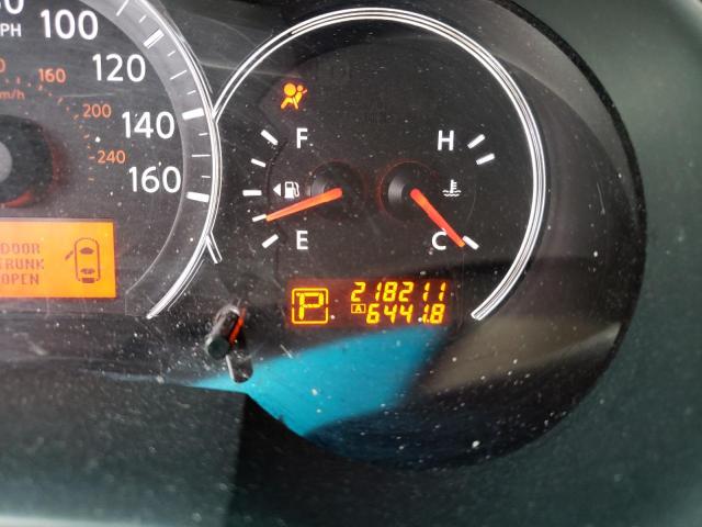 Photo 8 from auction – 2012 NISSAN ALTIMA BAS with VIN 1N4AL2AP4CN444773