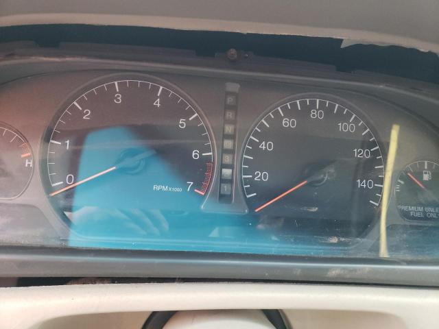 Photo 8 from auction – 1998 CADILLAC ELDORADO with VIN 1G6EL12Y0WU605789