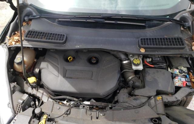 Photo 7 from auction – 2017 FORD ESCAPE TIT with VIN 1FMCU0J93HUB73915