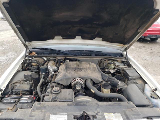 Photo 7 from auction – 1998 FORD CROWN VICT with VIN 2FAFP73W2WX116069