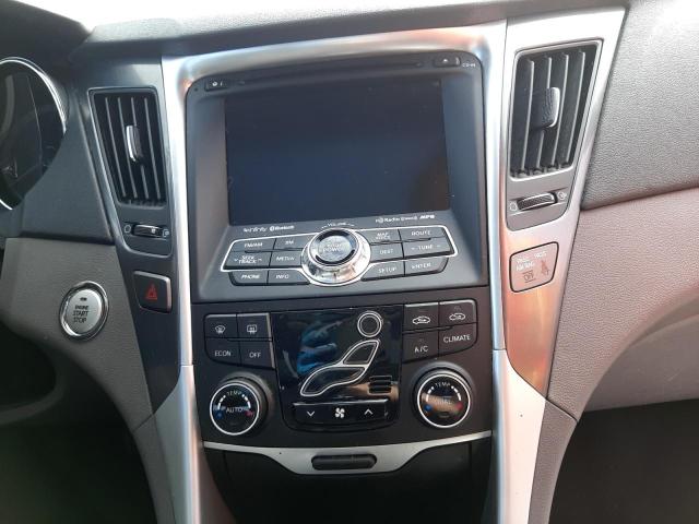 Photo 9 from auction – 2015 HYUNDAI SONATA HYB with VIN KMHEC4A40FA131451