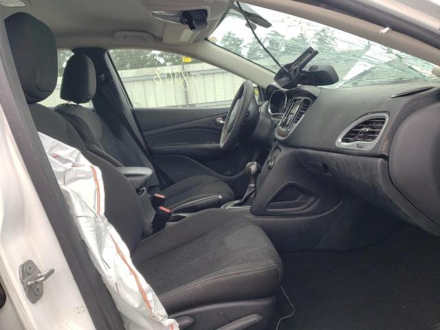 Photo 5 from auction – 2016 DODGE DART SXT with VIN 1C3CDFBB2GD563593