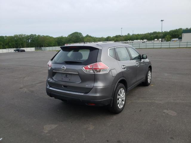 Photo 4 from auction – 2015 NISSAN ROGUE S with VIN KNMAT2MV8FP590932