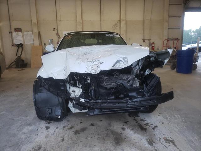 Photo 9 from auction – 2011 BMW 128 I with VIN WBAUL7C55BVJ78594