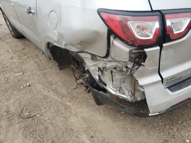 Zdjęcie 9 z aukcji – 2015 CHEVROLET TRAVERSE z VIN 1GNKVHKD5FJ334091