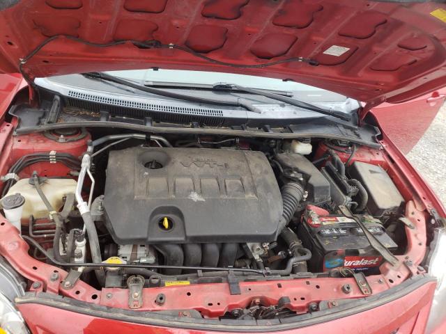 Фото 7 с аукциона – 2013 TOYOTA COROLLA BA с VIN 2T1BU4EE8DC964799