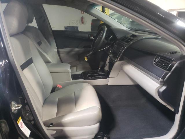 Photo 5 from auction – 2014 TOYOTA CAMRY L with VIN 4T1BF1FK3EU413161
