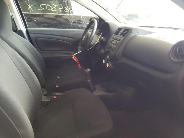 Photo 5 from auction – 2014 NISSAN VERSA with VIN 3N1CN7AP2EL829927