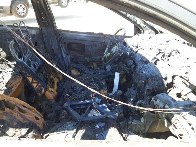 Photo 5 from auction – 2016 HYUNDAI ACCENT SE with VIN KMHCT4AE1GU007382
