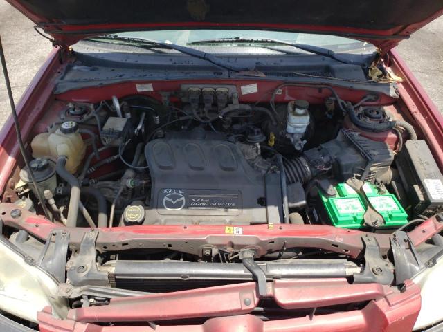 Photo 7 from auction – 2005 MAZDA TRIBUTE S with VIN 4F2CZ94165KM05964